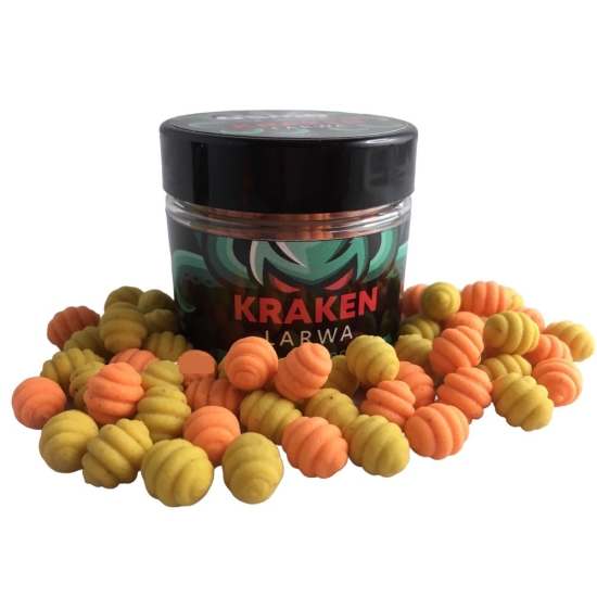 OSMO Mini Larwa Wafters – KRAKEN 7x9mm 50ml